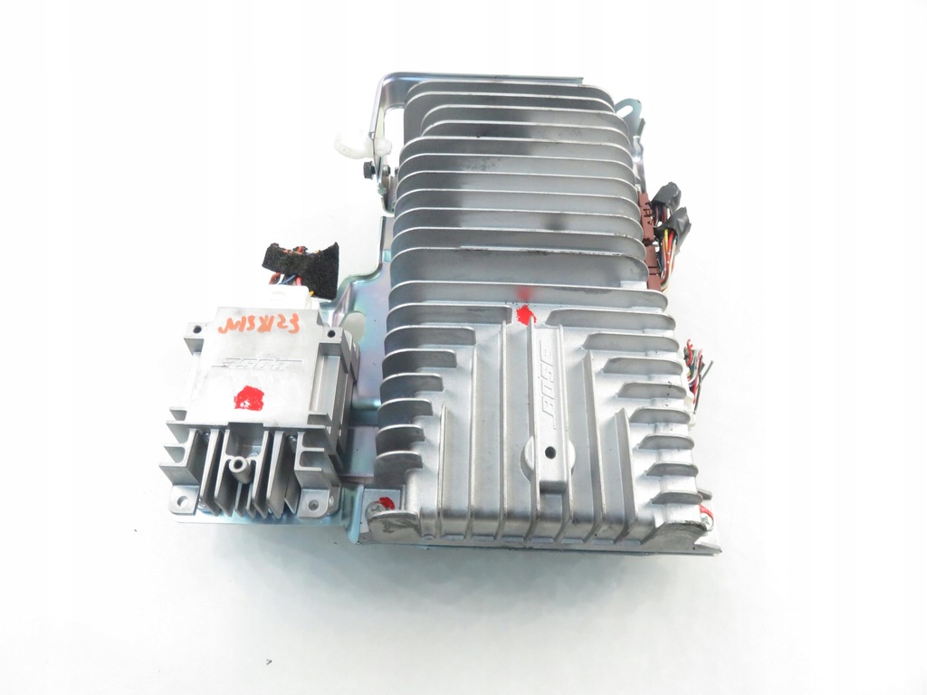 фото №8, Усилитель infiniti m 280601ma1c