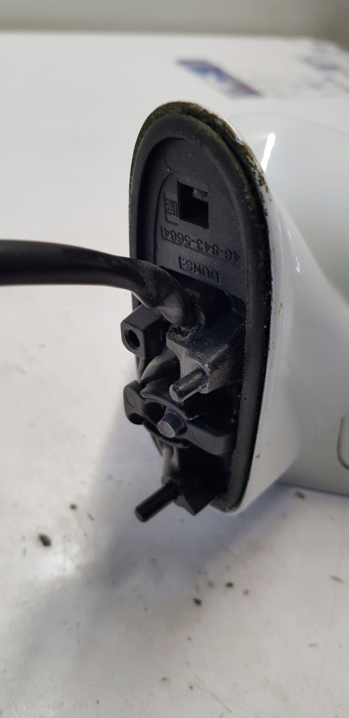 фото №10, Дзеркало ліва opel corsa d z474