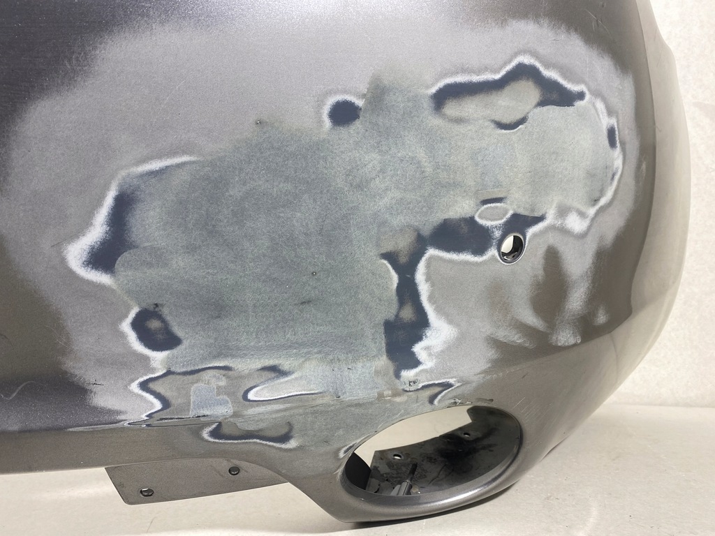 фото №4, Aston martin rapide бампер задній задня балка