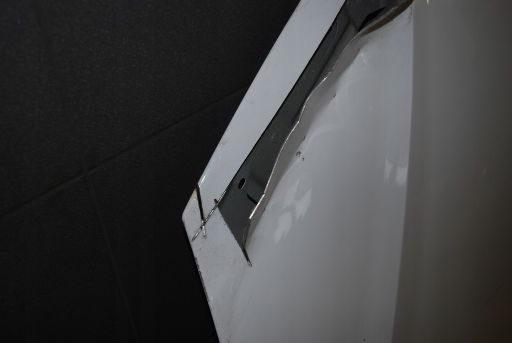 фото №10, Капот крышка двигателя audi a6 c8 4k0010515f белый