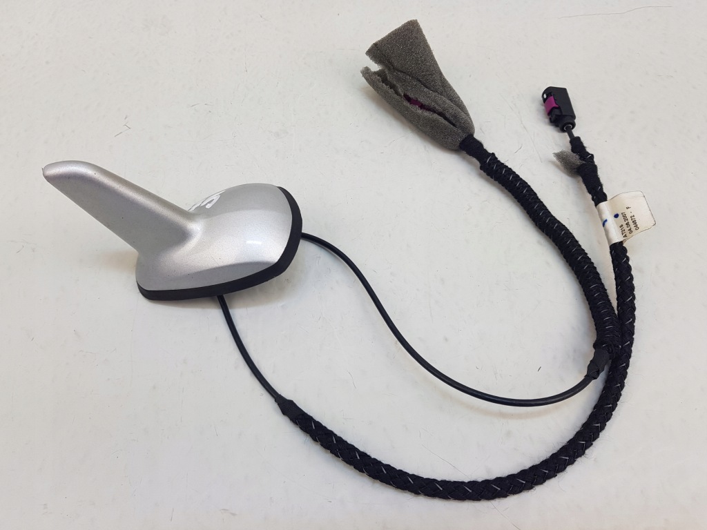 фото №1, Mercedes cls c219 антенна gps rekin плавник c775