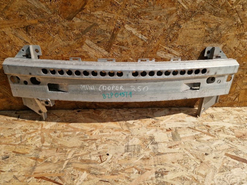 фото №1, Mini cooper r50 балка pod бампер передняя перед aa7108.50