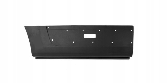 фото №1, Ремкомплект крила задня права fiat ducato 06-