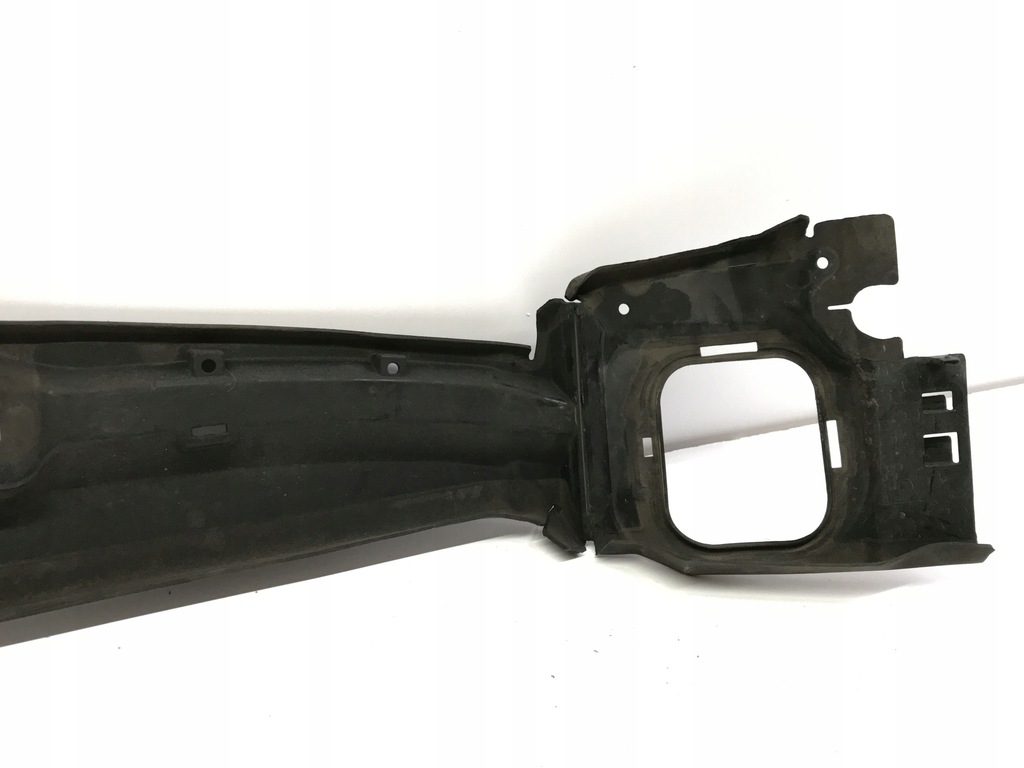 фото №6, Воздуховод впуск воздуха bmw 5 g30 g31 7383845