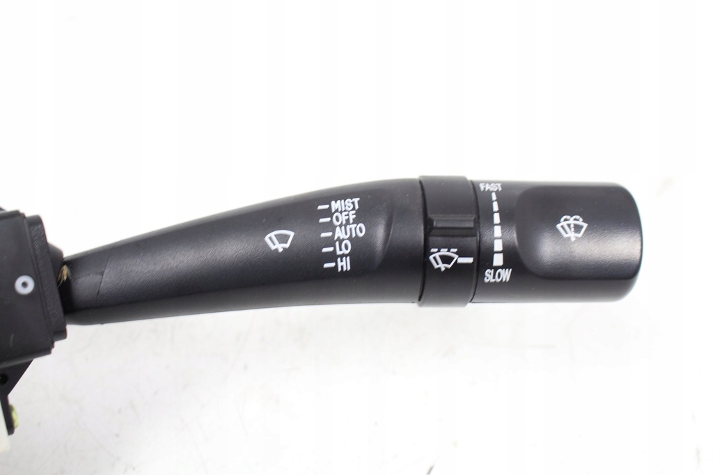 фото №2, Рычаг переключатель ssangyong rodius 2017