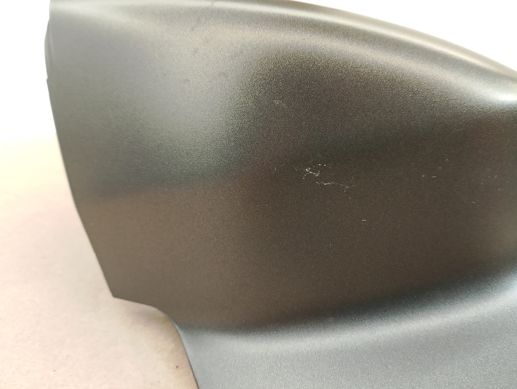 фото №9, Корпус дзеркало ліва накладка tarraco ateca 67e