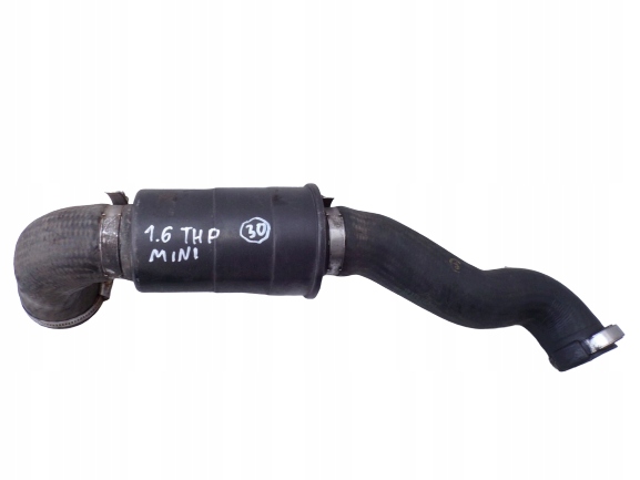 фото №1, Шланг інтеркулер 13712753075 mini cooper 1.6th