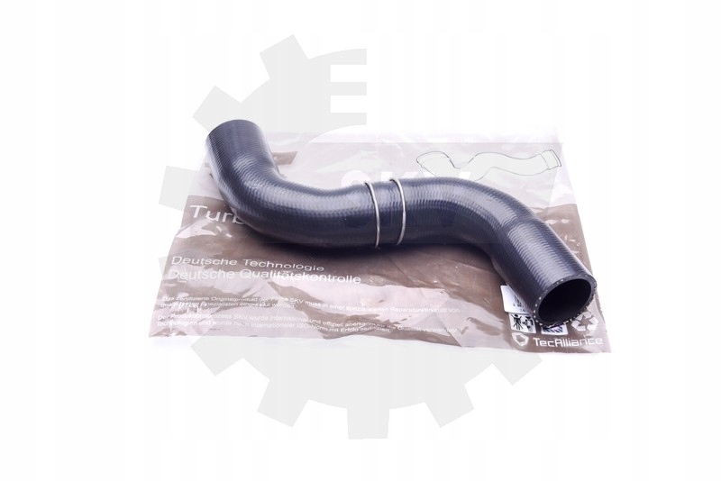 фото №14, Шланг интеркулер nissan qashqai 1.5 dci