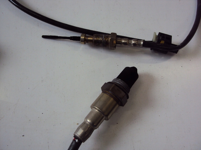 фото №2, Датчики лямбда-зонд bmw x1 f48 lift 19 r