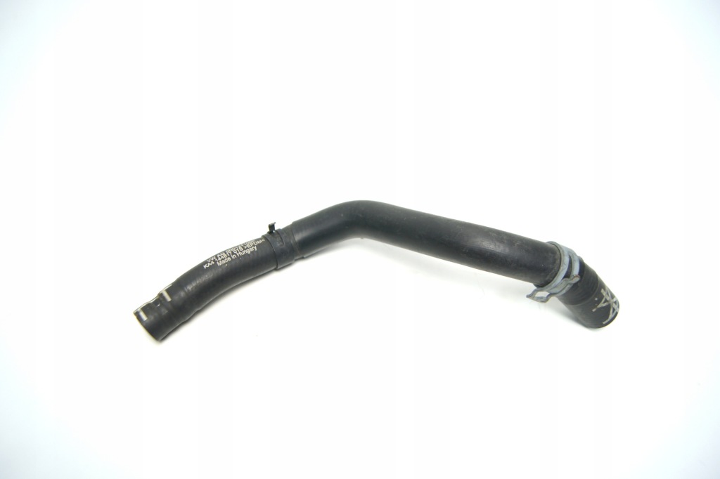 фото №1, Gd tiguan шланг воды 5n0121109f