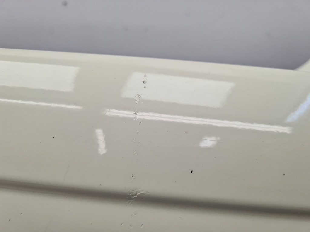 фото №10, Mini cooper r56 бампер задня 850/0