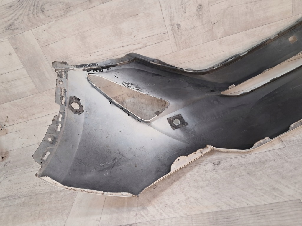 фото №7, Toyota c-hr i бампер перед передний 52119-f4010