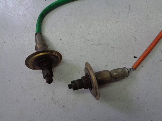 фото №2, Датчики лямбда-зонд renault clio v 1.0 tce 2020 rok