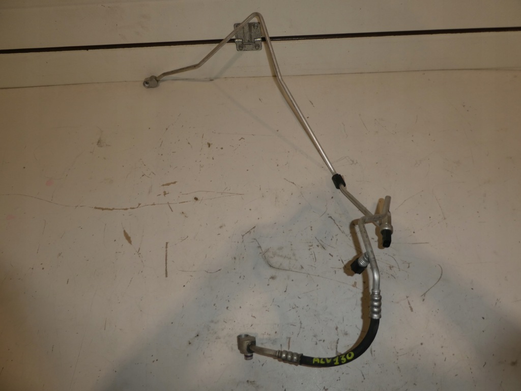 фото №1, Vw tiguan 5n шланг кондиционер 5n0820741c