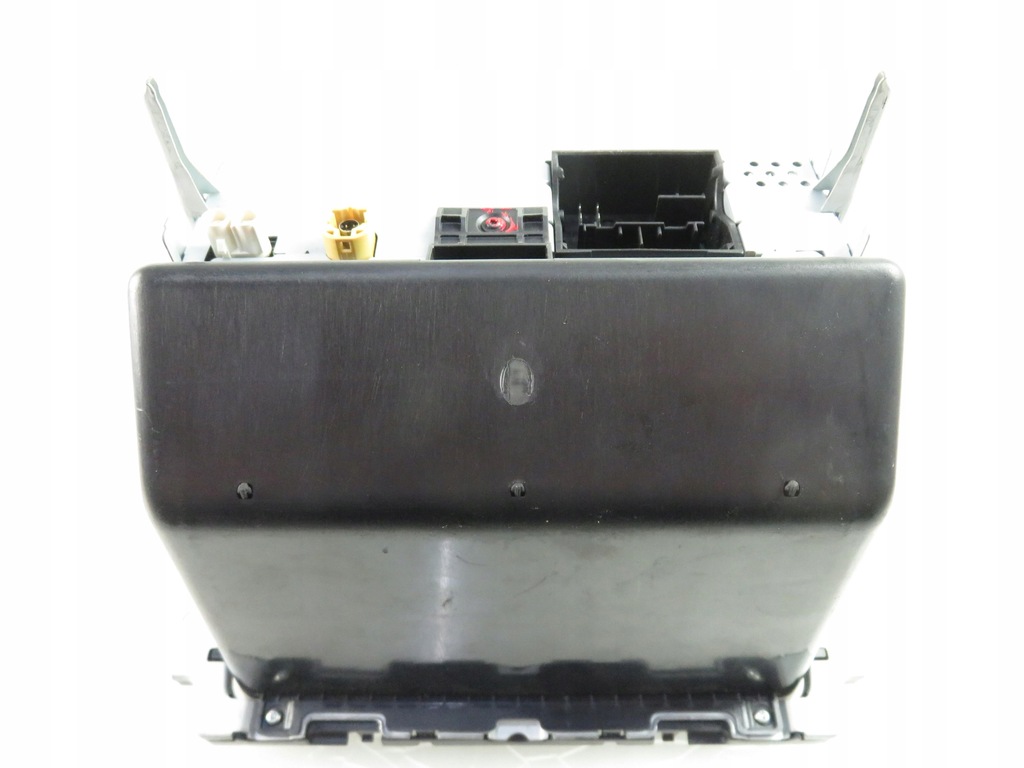 фото №5, Радіо skoda rapid 5ja035872