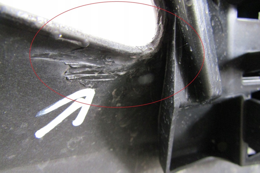 фото №13, Бампер перед передний opel corsa e opc line 14-