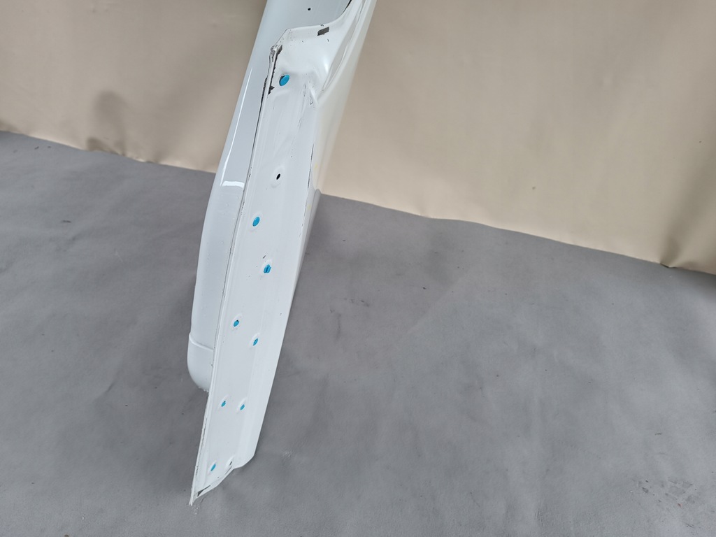 фото №14, Nissan ariya дверь правое задняя задние