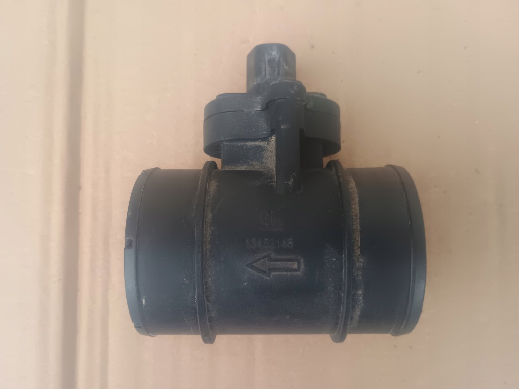 Купити Opel corsa e витратомір повітря 1.2 1.4 460023377