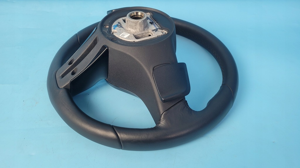 фото №12, Mercedes w206 c200 22r воздуховод лепестки переключения a0004604319