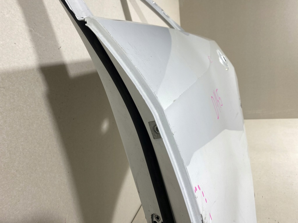 фото №5, Audi q2 81a 81 a двері лівий задня ліва задні