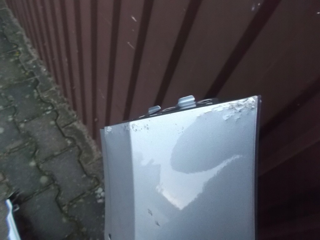 фото №4, Vw t-roc крыло передний левый перед