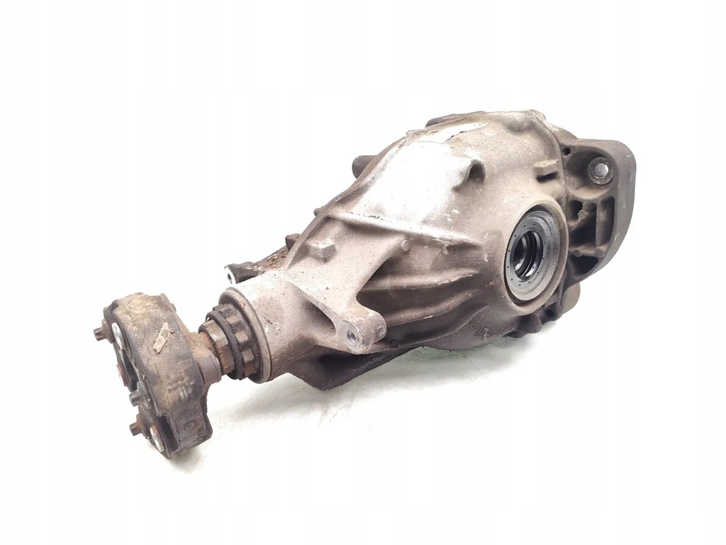 фото №9, Bmw 5 series механизм дифференциал задний / дифференциал 530d дизель 7578151