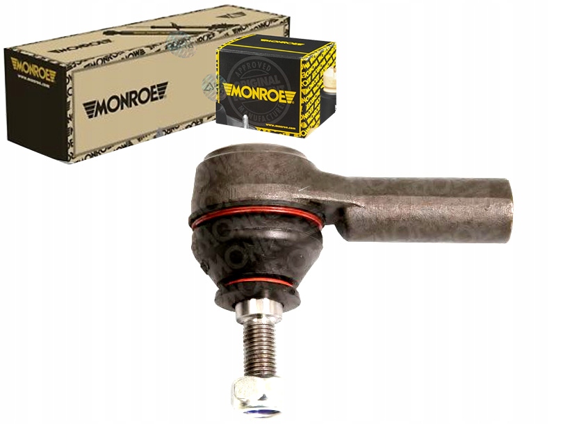 фото №12, Наконечник тяга peugeot, citroen, fiat 807 , c8, jumpy moz