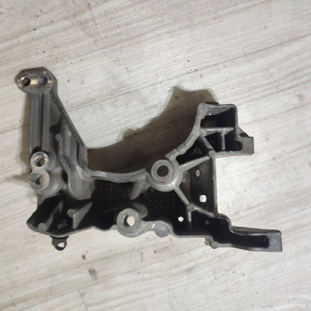 фото №6, Подушка коробки передач peugeot rifter dv5r2p