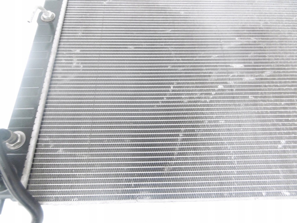 фото №7, Радиатор wody infiniti m m30 m35 m37 q50 3.0d