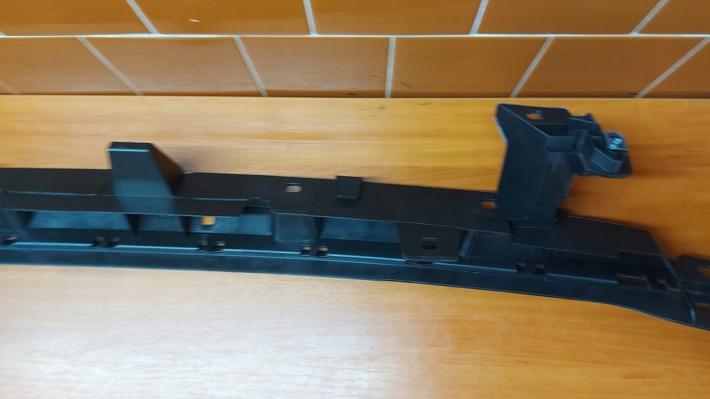 фото №14, Кронштейн усилитель pas перед передний верхний toyota proace jumpy expert 16-