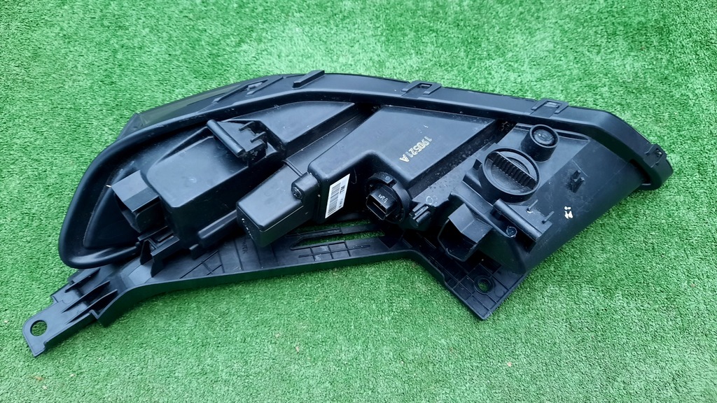 фото №4, Hyundai santa fe 4 iv full led лампа передняя