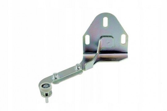 фото №1, Підрамник нижній двері бокових iveco daily iv 2006-