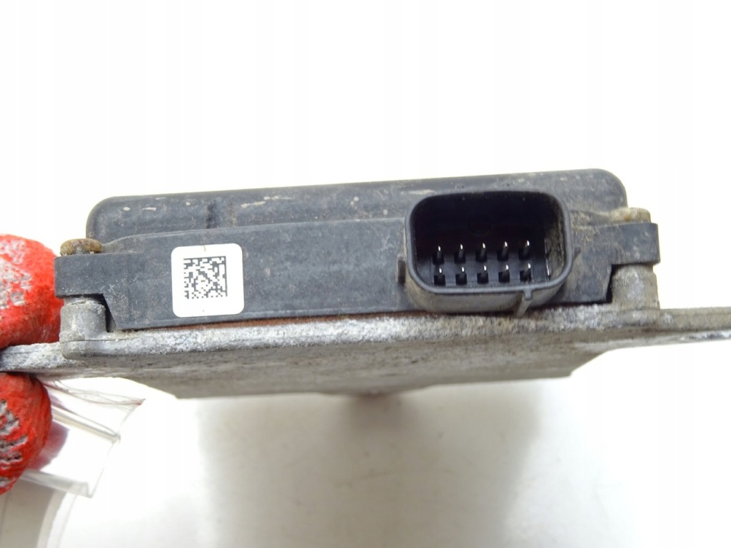 фото №3, Модуль блок управления lexus rc f 88162-0w200