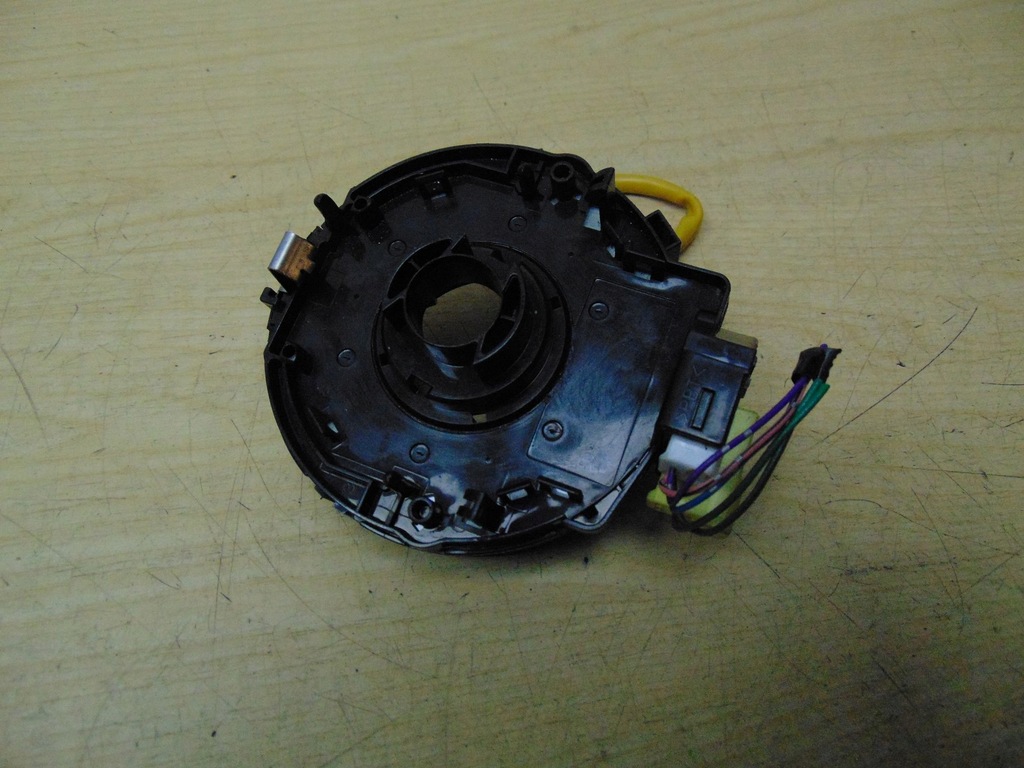 фото №5, Стрічка подушки безпеки подушка безпеки suzuki grand vitara ii