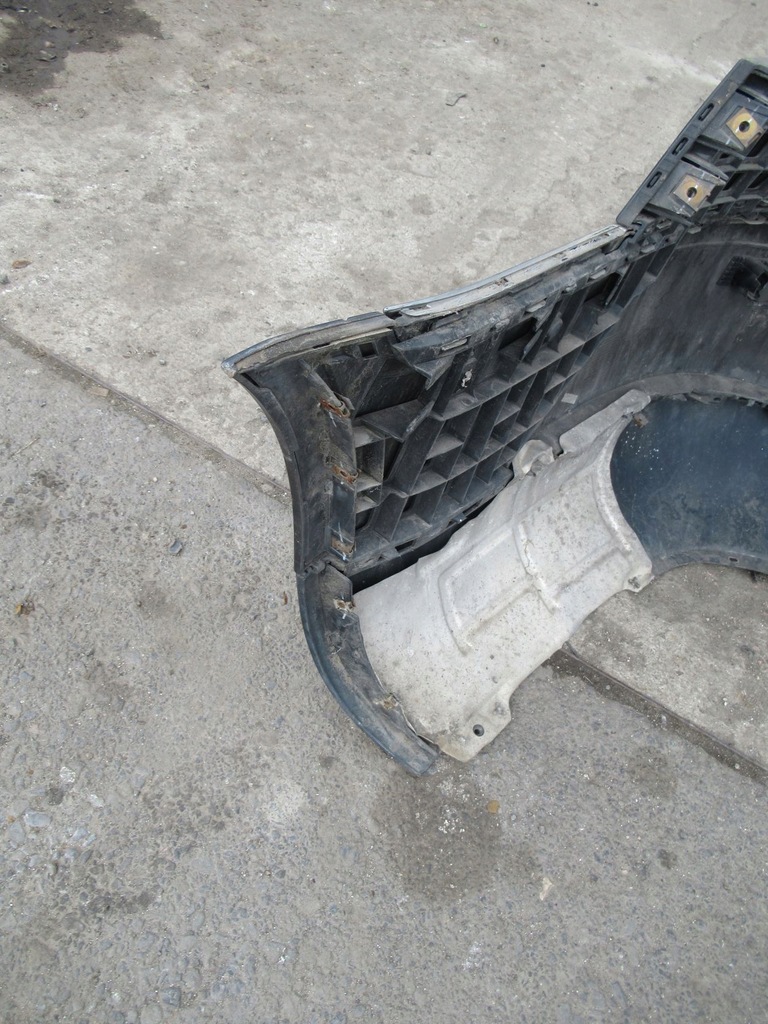 фото №11, Vw phaeton бампер задняя pod 6pdc lr9v