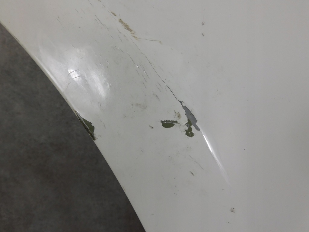 фото №6, Audi q5 8r крыло левый перед