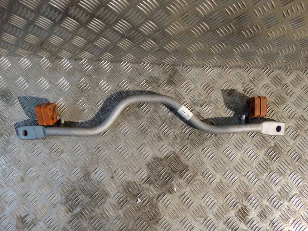 фото №1, Idealne кронштейн глушителя rolls royce rr4 rr5 rr6 1