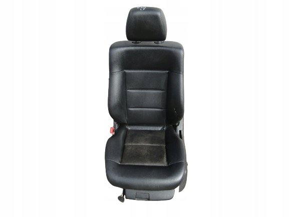 фото №1, Mercedes e-klasa w212 сидіння лівий перед передній