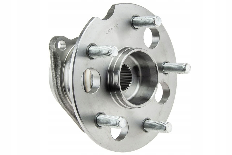 фото №10, Nty klt-ty-111 набір підшипник колеса