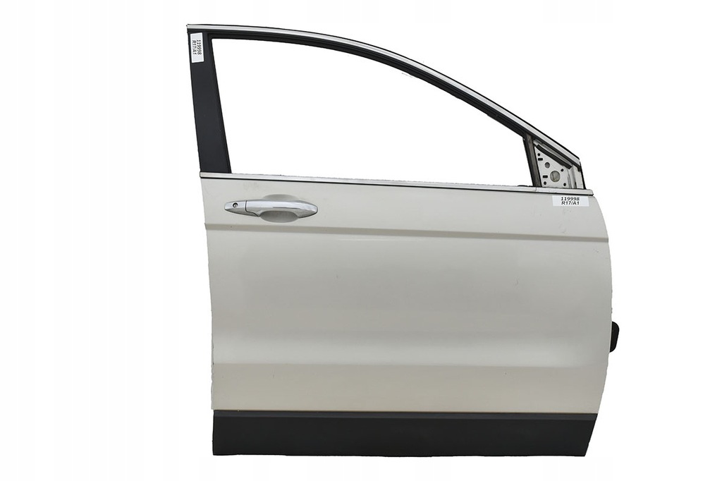 фото №1, Дверь передние перед правое honda cr-v iii yr559m