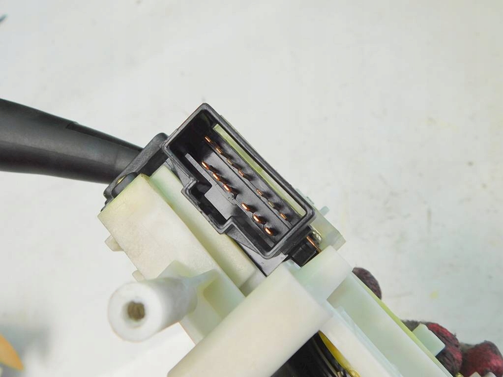 фото №8, Hyundai sonata iv lift 02r перемикач комбінований