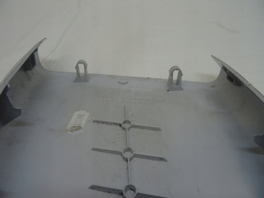 Peugeot 308 t9 захист стійка права 9677445977 Зі Шроту