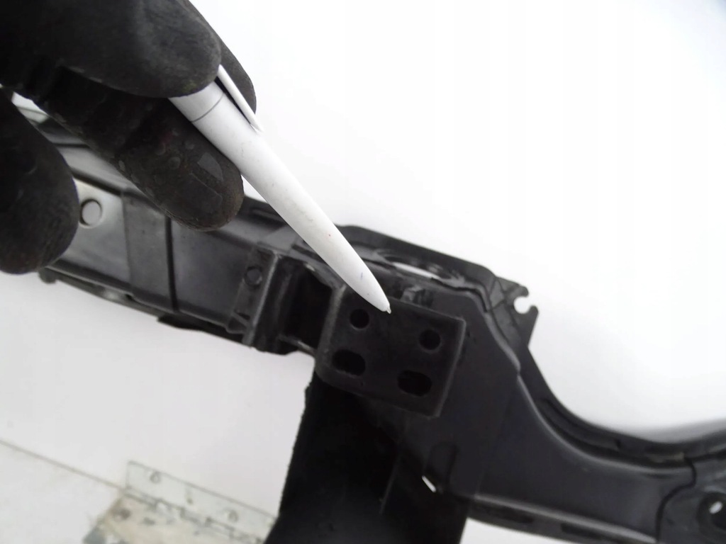 фото №8, Pas перед передний citan kangoo