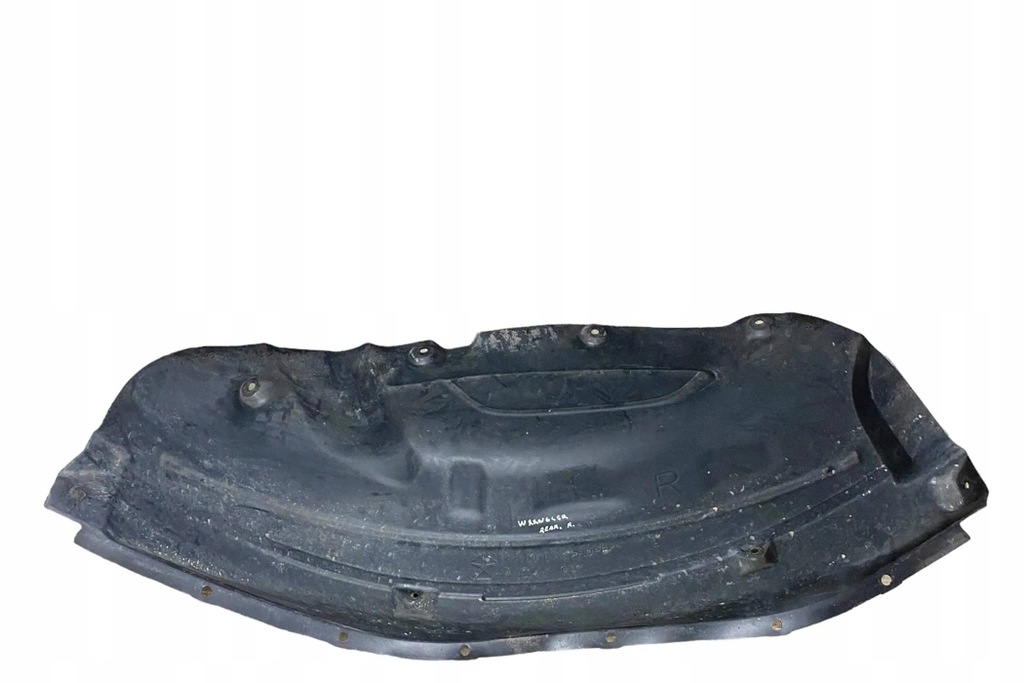 фото №9, Подкрылок правое задние jeep wrangler iii jk 68270816ac 3.6l бензиновый 2018