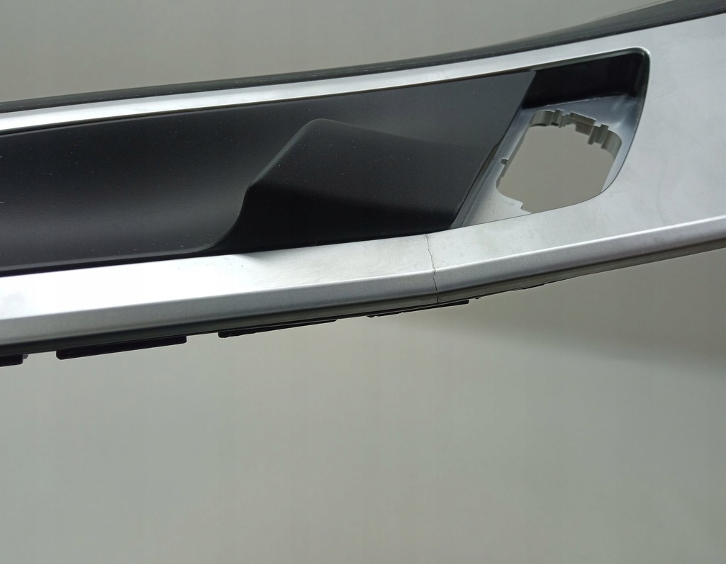 фото №5, Dekor обшивка левый перед bmw seria 7 g11 g12