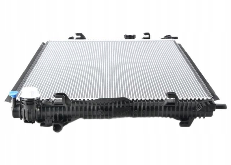 фото №14, Радиатор жидкость охлаждающий vag audi a3 8y rs3 8v оригинальный