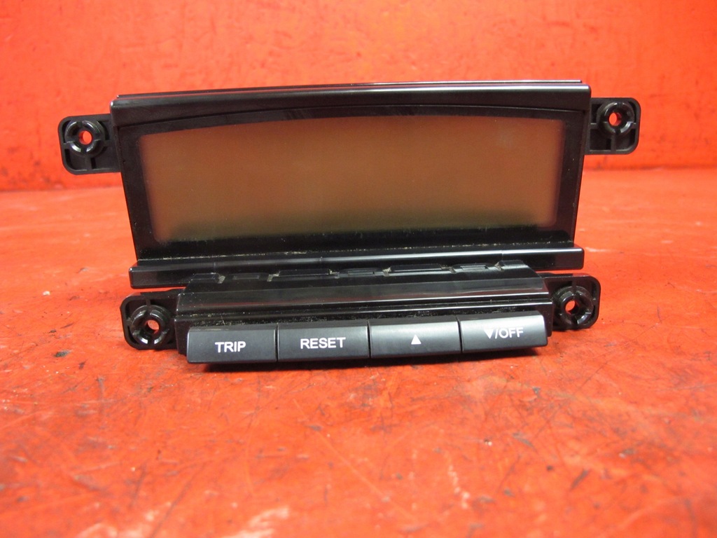 фото №1, Kia ceed cee'd i дисплей радіо 95710-1h100