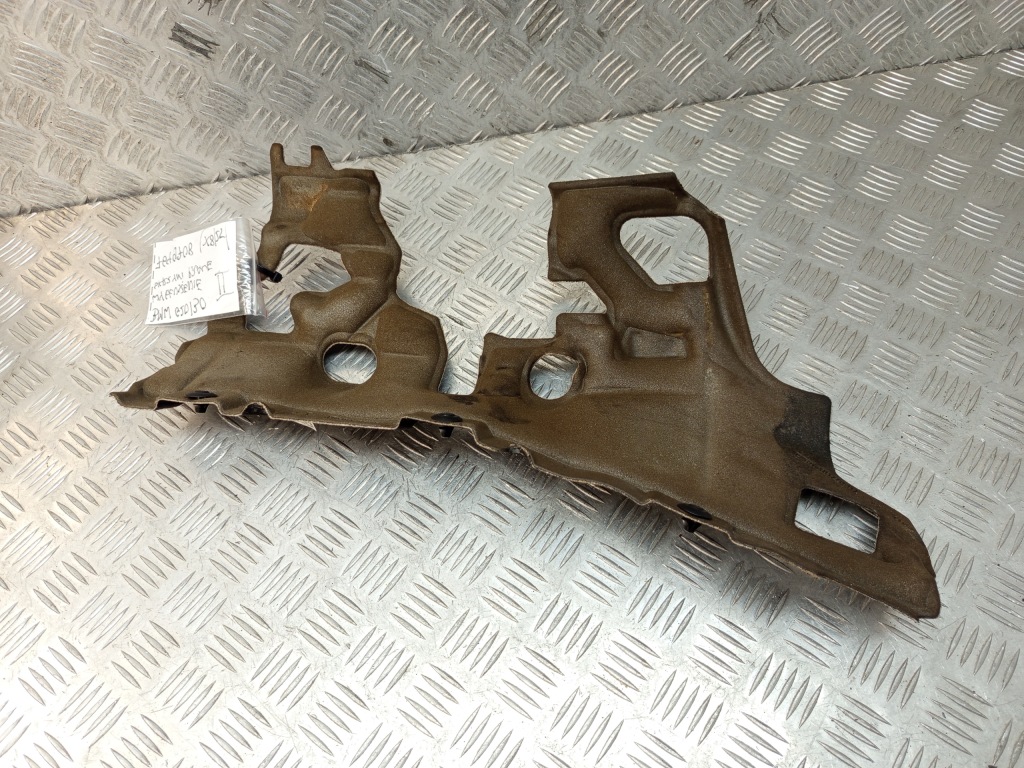 фото №13, Bmw g11 g12 g20 g30 шумоизоляция skyrzni правое 7649708