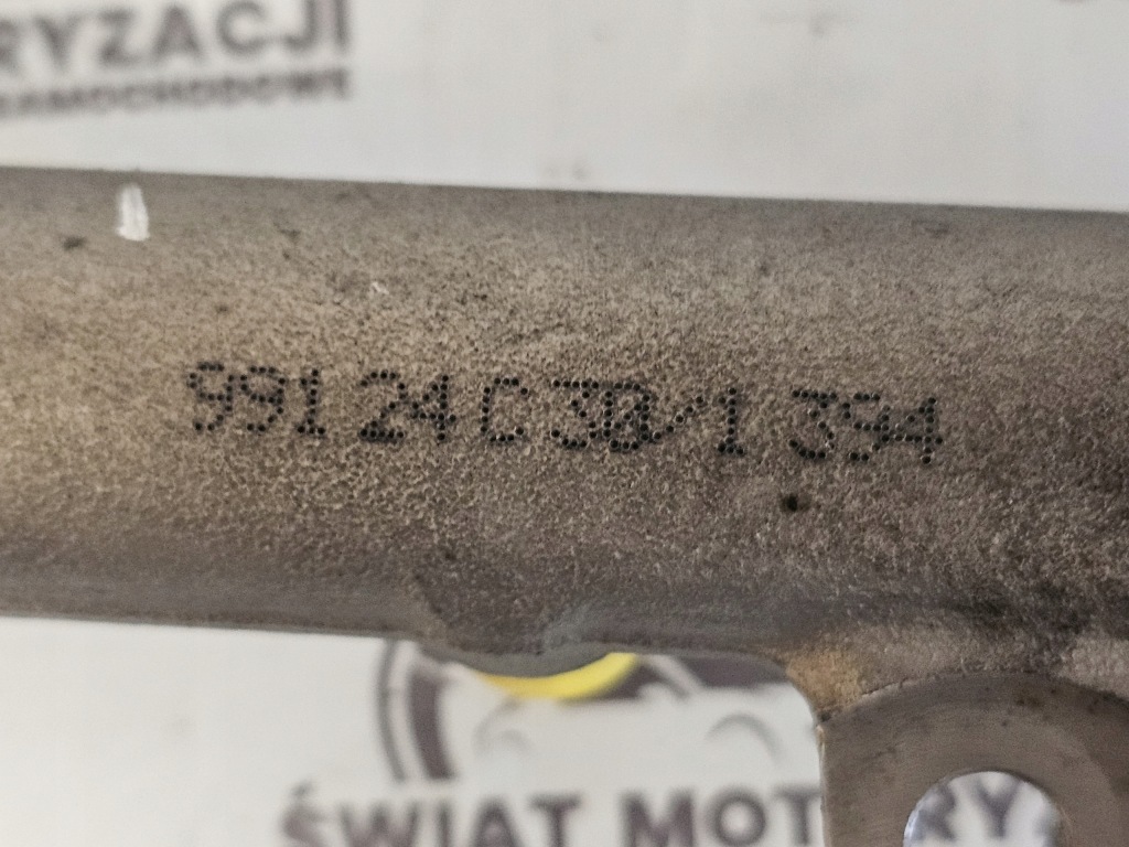 Bmw x5 3.0 d biturbo m57d30 218km 06r молдинг впрыскная 0445216015 7795514 Недорого