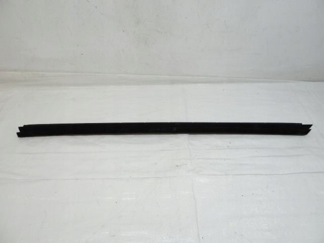 фото №1, Peugeot 508 i sedan ліва передня внутрішня молдинг ущільнювач